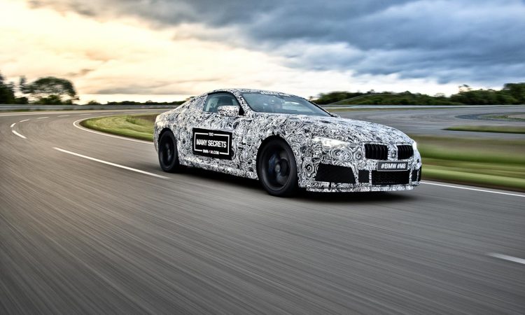 BMW M8 LQ 2 750x450 - Der BMW M8 kommt tatsächlich mit über 600 PS!