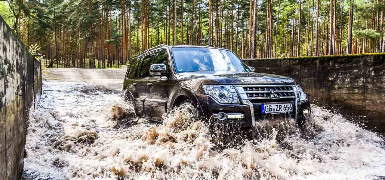 Mitsubishi-Pajero-Offroad-Allrad-Test-Fahrbericht-AUTOmativ.de-Benjamin-Brodbeck-Mitsubishi-Motors