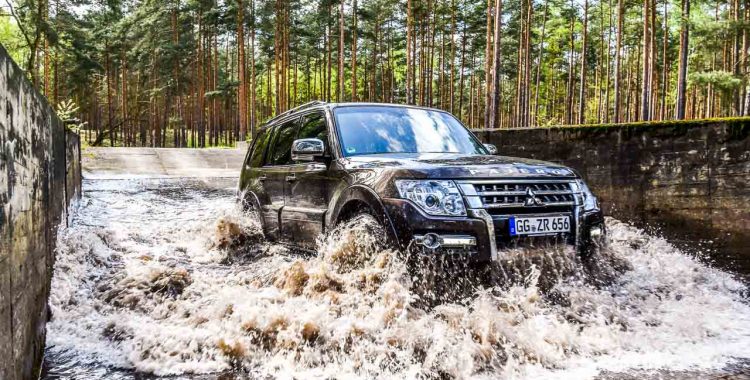 Mitsubishi-Pajero-Offroad-Allrad-Test-Fahrbericht-AUTOmativ.de-Benjamin-Brodbeck-Mitsubishi-Motors