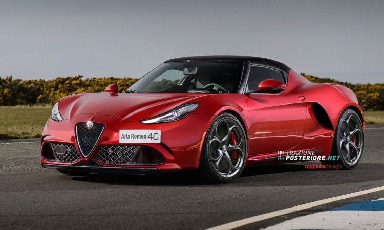 Alfa Romeo 4C 2020 von Marco Maltese AUTOmativ.de 2 750x450 - Neuer Alfa Romeo 4C für 2020: Von Käferaugen zum bösen Blick?