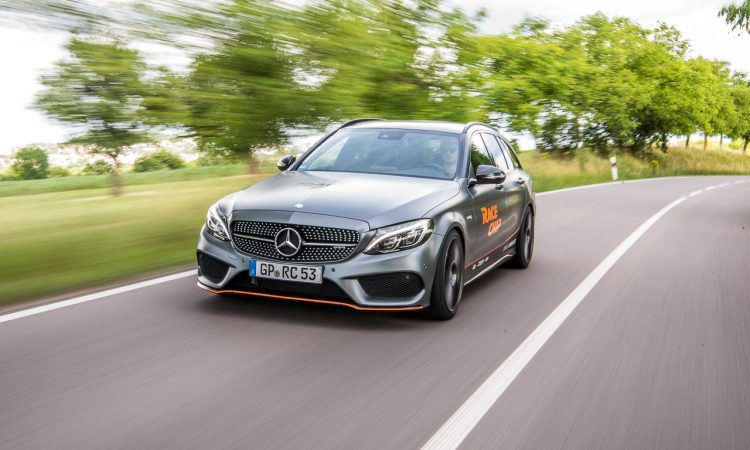 RaceChip-Mercedes-AMG-C43-405 PS-Chiptuning-AUTOmativ.de-Benjamin-Brodbeck-Leonberg-Stuttgart-Mercedes