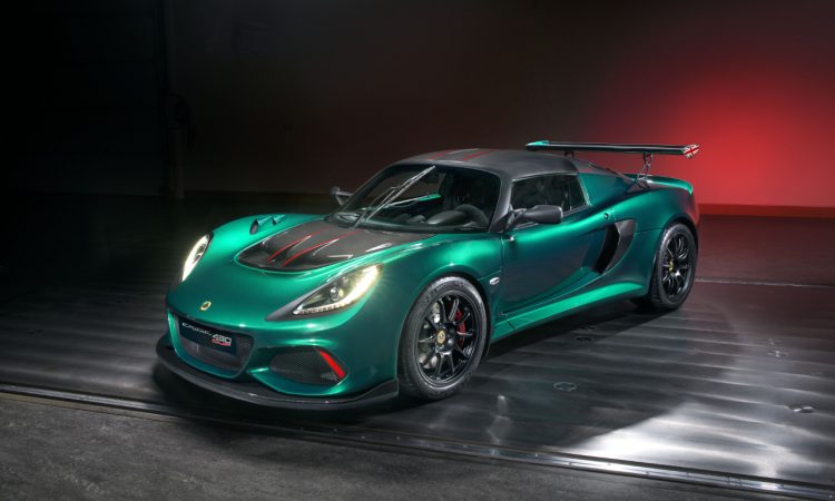 20171109104338 279aabb1 750x450 - Der Lotus Exige Cup 430 ist einfacher, leichter und schneller