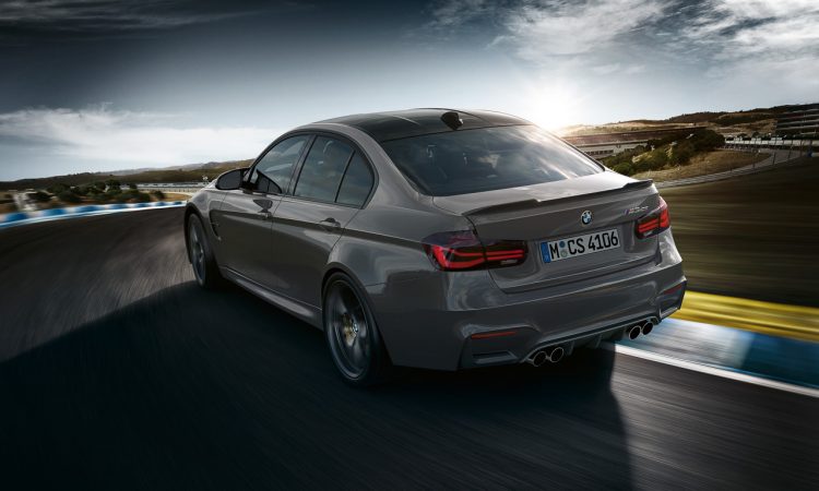 BMW M3 CS 2018 9 750x450 - Wenn schon M3, dann wenigstens CS: Hallo Sportskanone!