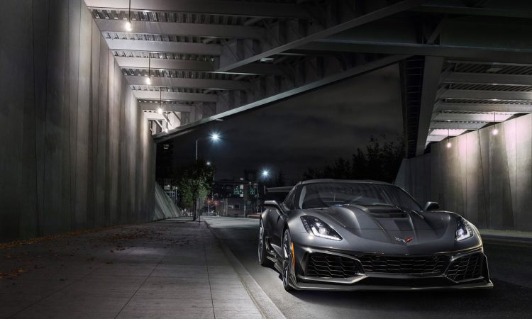 Chevrolet Corvette ZR1 2018 Porsche 911 GT2 RS AUTOmativ.de Stefan Emmerich 9 750x450 - Chevrolet Corvette ZR1 (2018) - Der Porsche-Killer erblickt das Licht der Welt