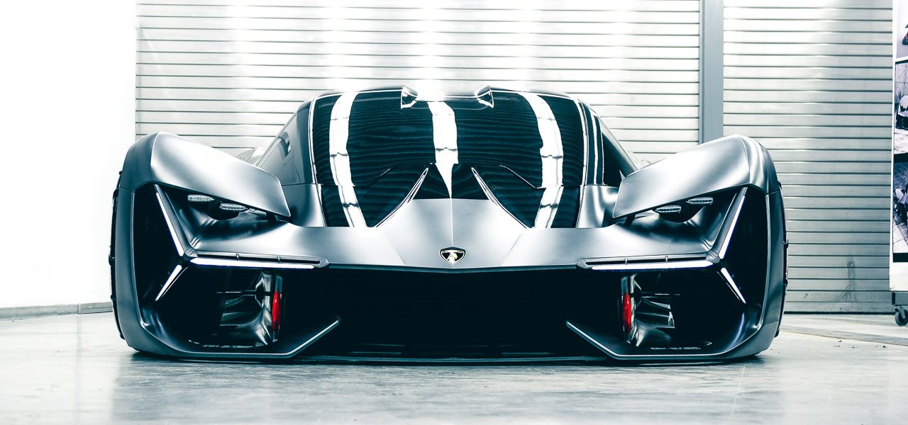 Lamborghini Terzo Millennio 9 1280x600 - Lamborghini Terzo Millennio: Auch elektrische Supersportwagen werden mal heiß!