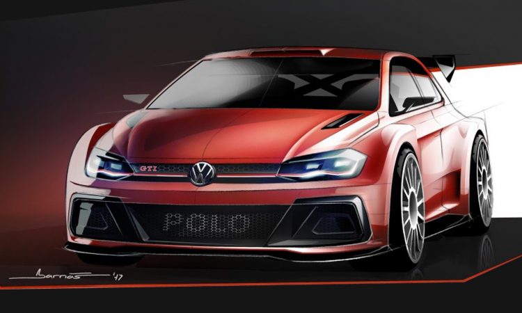 VW Polo GTI R5 Rallye AUTOmativ.de Benjamin Brodbeck 750x450 - Die Polo GTI-Mania ist noch lange nicht zu Ende: Polo GTI R5 Rallye-Edition