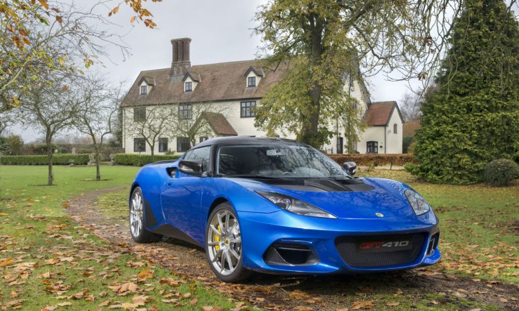 Lotus Evora GT 410 Sport AUTOmativ.de Stefan Emmerich