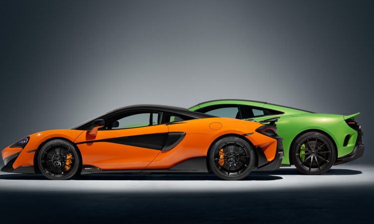 McLaren 600LT 2018 19 750x450 - McLaren 600LT: der schnellste, stärkste und leichteste!