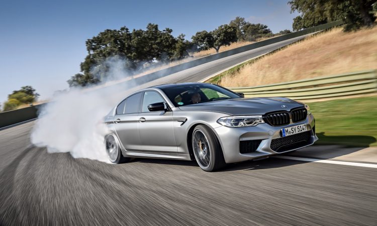 BMW M5 Competition 4 750x450 - Das hat es gebraucht: BMW M5 Competition mit McLaren F1-Leistung