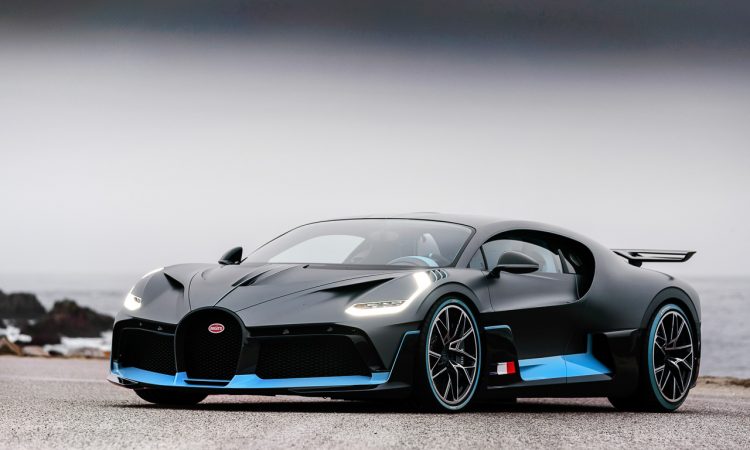 Bugatti Divo Supersportler des VW Konzerns auf Basis des Chiron AUTOmativ.de Benjamin Brodbeck 3 750x450 - Bugatti Divo: Brutalster Chiron für 5 Millionen bereits ausverkauft