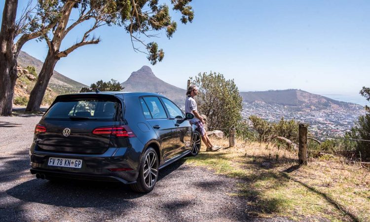 Volkswagen VW Golf GTD Suedafrika Citi Golf ZA Test Fahrbericht AUTOmativ.de Benjamin Brodbeck VW Media1 15 750x450 - Mit dem VW Golf GTD von Kapstadt nach Plettenberg Bay, Südafrika