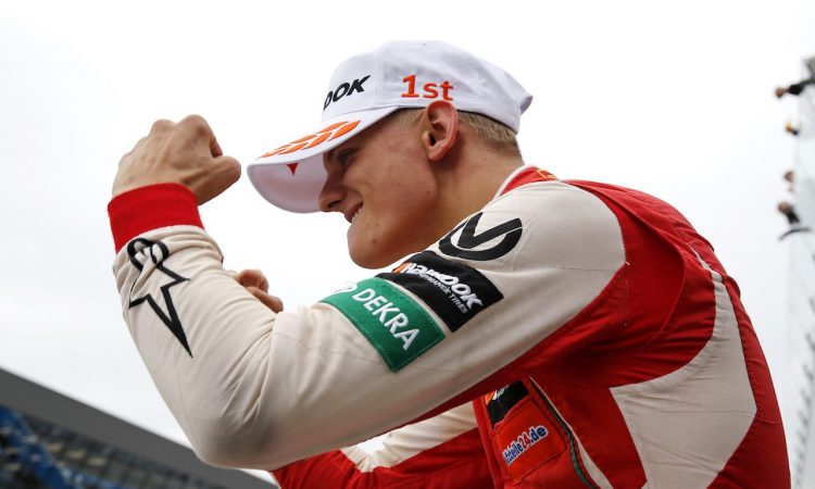 Mick Schumacher 750x450 - FIA Formel 3: Wann sehen wir Mick Schumacher in der Formel 1?