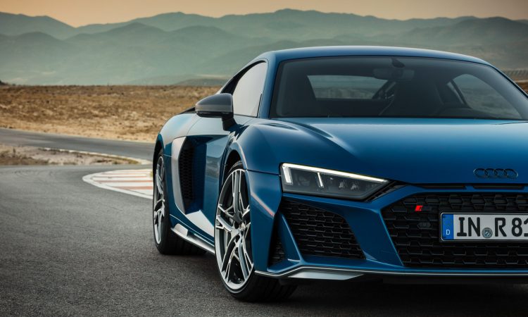 Audi R8 2019 AUTOmativ.de 4 750x450 - Mehr Lambo im aufgewerteten Audi R8 und R8 Spyder (2019)