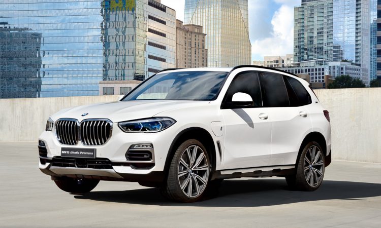 Neuer BMW X5 xDrive45e iPerformance mit mehr E Power 6 750x450 - Neuer BMW X5 xDrive45e iPerformance (2018) mit mehr E-Power