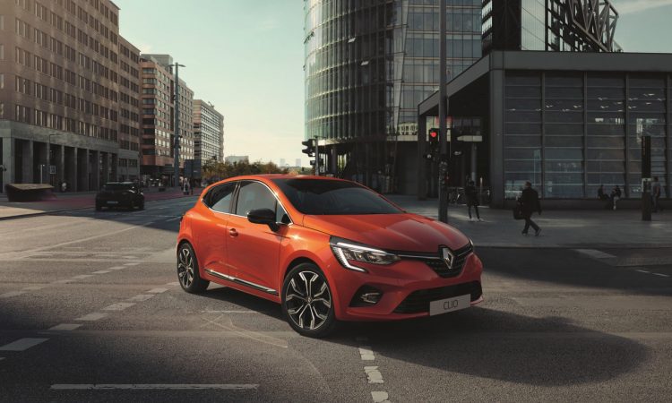 Neuer Renault Clio 2019 AUTOmativ.de Ilona Farsky 750x450 - Neuer Renault Clio: Beliebter Franzose überrascht mit neuem Interieur