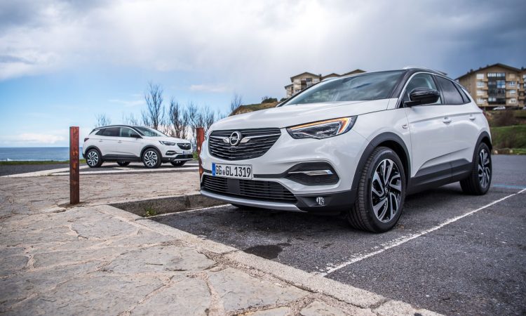 Opel Grandland X 177 PS 2.0 Liter Dieselmotor Neu Fahrbericht Test AUTOmativ.de Benjamin Brodbeck 2 750x450 - Opel Grandland X mit 180 PS: Endlich mehr Benziner-Power für 34.800 Euro