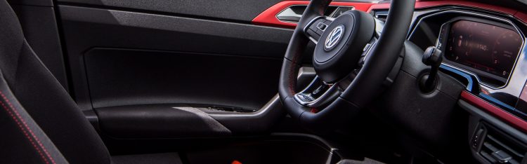 VW Polo GTI: 10 Dinge zum Radical? - VW Polo GTI Tuning