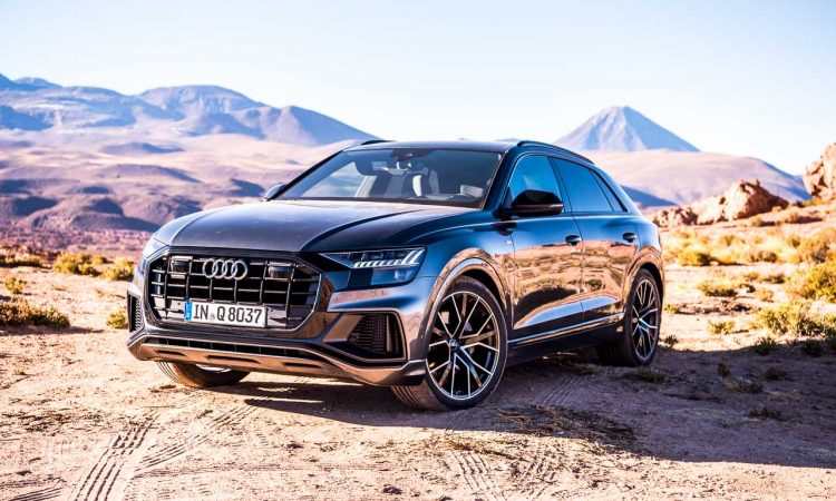 Audi Q8 55 TFSI im ersten Fahrbericht in Chile San Pedro de Atacama 4.500 Meter AUTOmativ.de Benjamin Brodbeck 27 750x450 - Audi Q8 55 TFSI und Q8 45 TDI jetzt endlich bestellbar