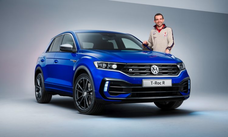 Volkswagen VW T Roc R 2019 300PS 400Nm Test Sitzprobe AUTOmativ.de Benjamin Brodbeck 750x450 - Erste Sitzprobe: VW T-Roc R (2019) mit 300 PS und 400 Nm