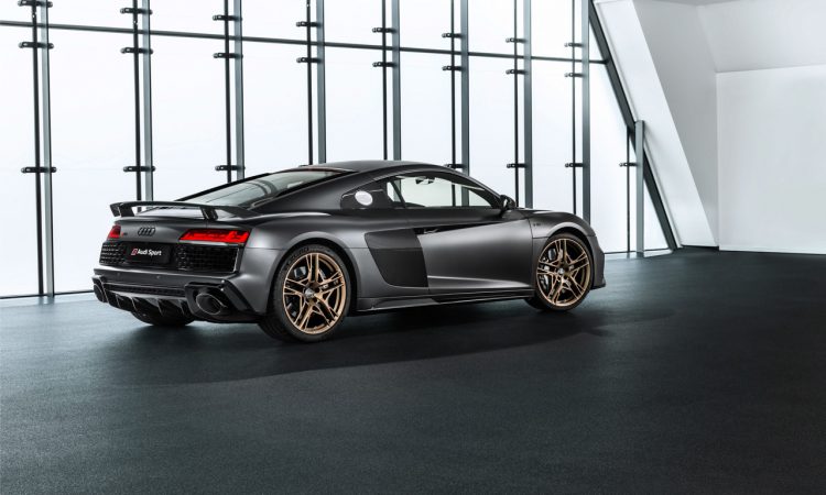 Audi R8 V10 Decennium Audi R8 ab sofort bestellbar 10 750x450 - Audi R8 V10 Decennium: Darf's zum Bestellstart etwas ganz Besonderes sein?