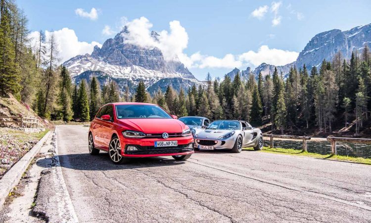 VW Polo GTI im Alltagstest: Der beste GTI aller Zeiten? @  - Das  Auto Magazin