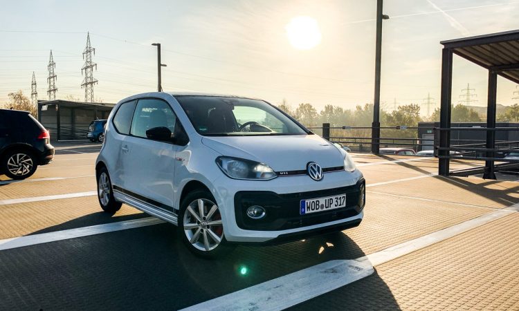 VW up GTI Test AUTOmativ.de 2 750x450 - Mit dem VW up! GTI fühlt man sich wieder wie 18