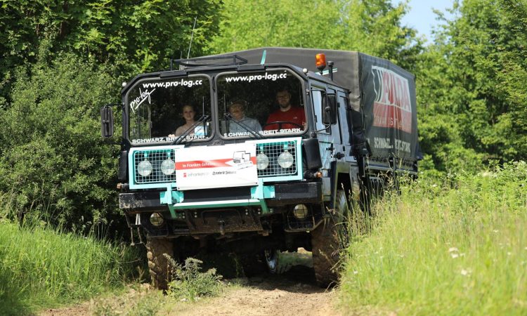 Abenteuer und Allrad in Bad Kissingen 20 bis 23 Juni 2019 AUTOmativ.de  750x450 - Abenteuer & Allrad 2019: Auf zur großen Schlammschlacht!