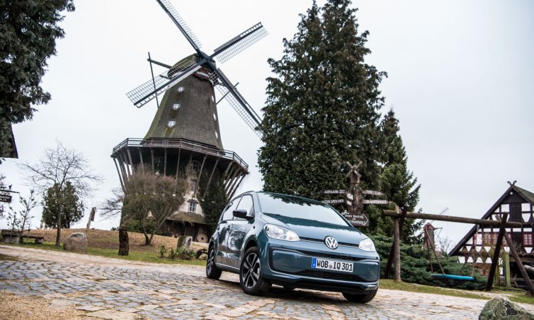 Volkswagen up IQ.DRIVE Muehlenmuseum Gifhorn Story 41 750x450 - VW up! IQ.Drive im Mühlenmuseum Gifhorn: Lohnt sich das Sondermodell?