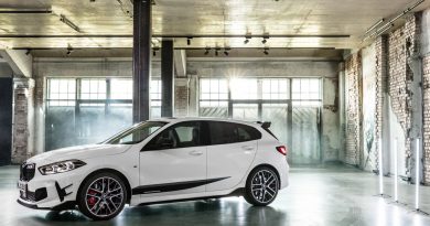 Genf 2018: BMW M Performance Tuning für X2, X3 und X4