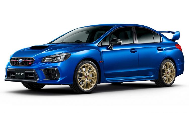 Kommt ein neue Subaru WRX Sti 750x450 - Neuer Subaru WRX STI zusammen mit Toyota?