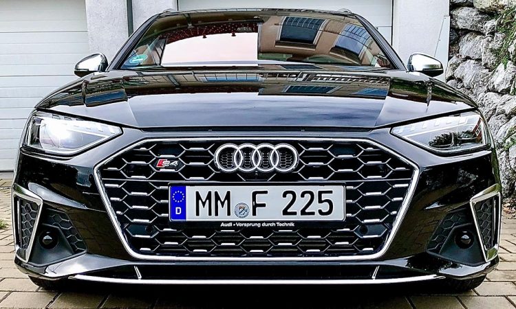 Neuer Audi S4 im Alltagsbericht Nick Flade AUTOmativ.de 12 750x450 - Ist der neue Audi S4 TDI Avant der beste Alltagssportler? - Erfahrungsbericht