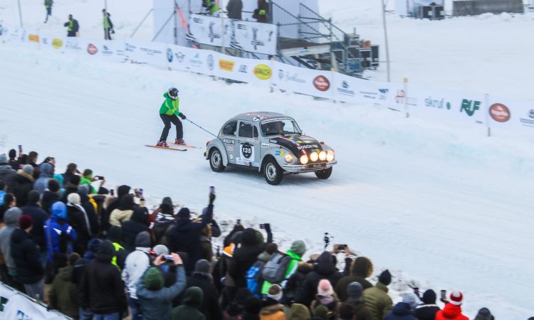 GP Ice Race Zell am See 2020 Highlights Porsche AUTOmativ.de Constantin Merk Benjamin Brodbeck 13 750x450 - Zell am See: GP Ice Race 2023 hofft auf Schnee