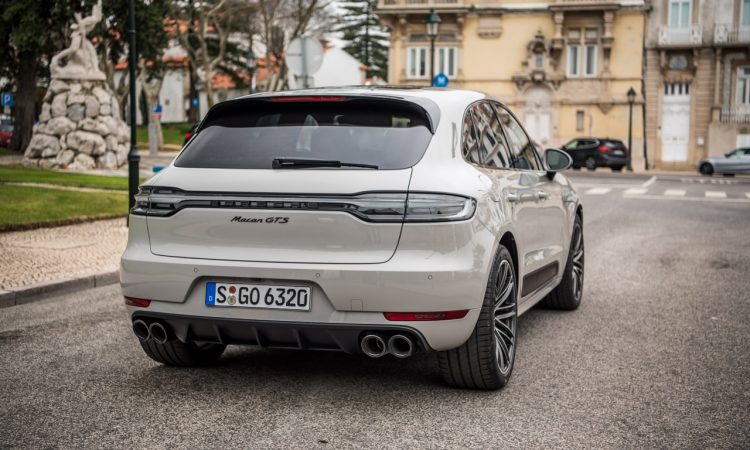 Porsche Macan GTS 2020 380 PS im Fahrbericht und Test AUTOmativ.de Benjamin Brodbeck 28 750x450 - Neuer Porsche Macan GTS im Fahrbericht: Bester Macan überhaupt?