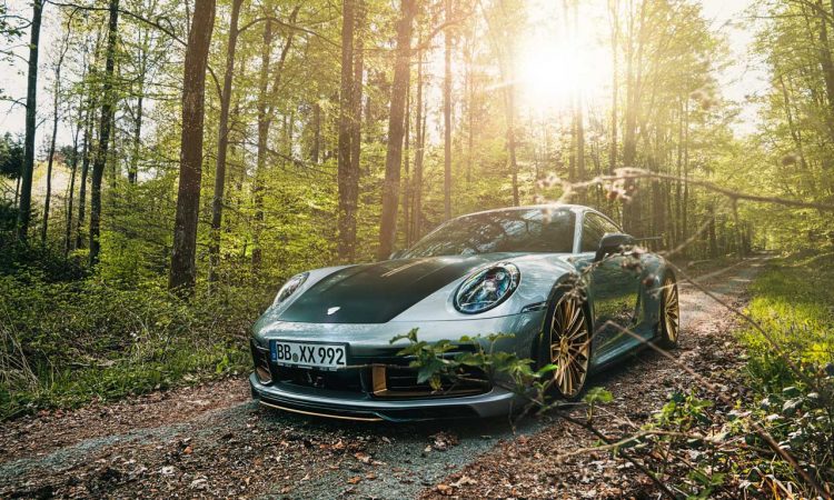 TechArt schiesst scharf Leistungssteigerung für Porsche 911 992 7 750x450 - TechArt schießt scharf - Leistungssteigerung für das Porsche 911 Coupé (992)