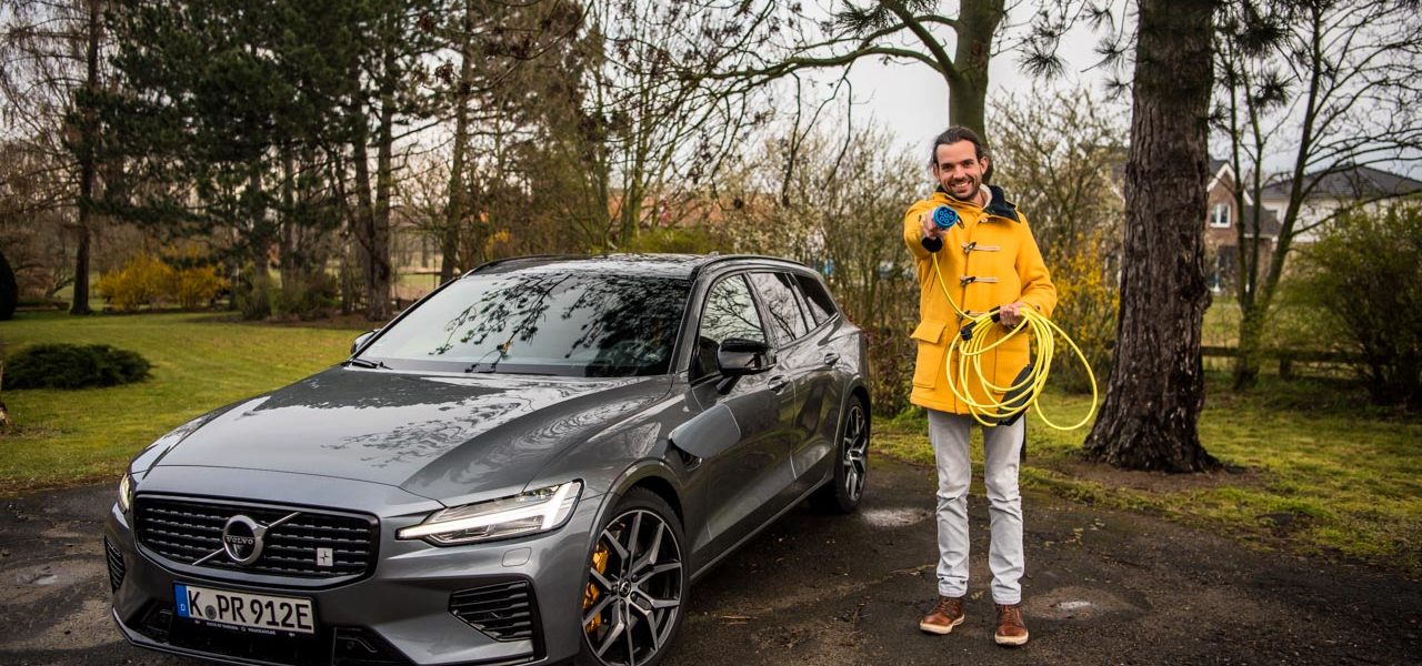 Volvo V60 Polestar Engineered Power Hybrid im Test und Fahrbericht Benjamin Brodbeck AUTOmativ.de 109 1280x600 - Volvo V60 T8 Polestar Engineered (PHEV) Test: 405 PS starker Schweden-Stahl