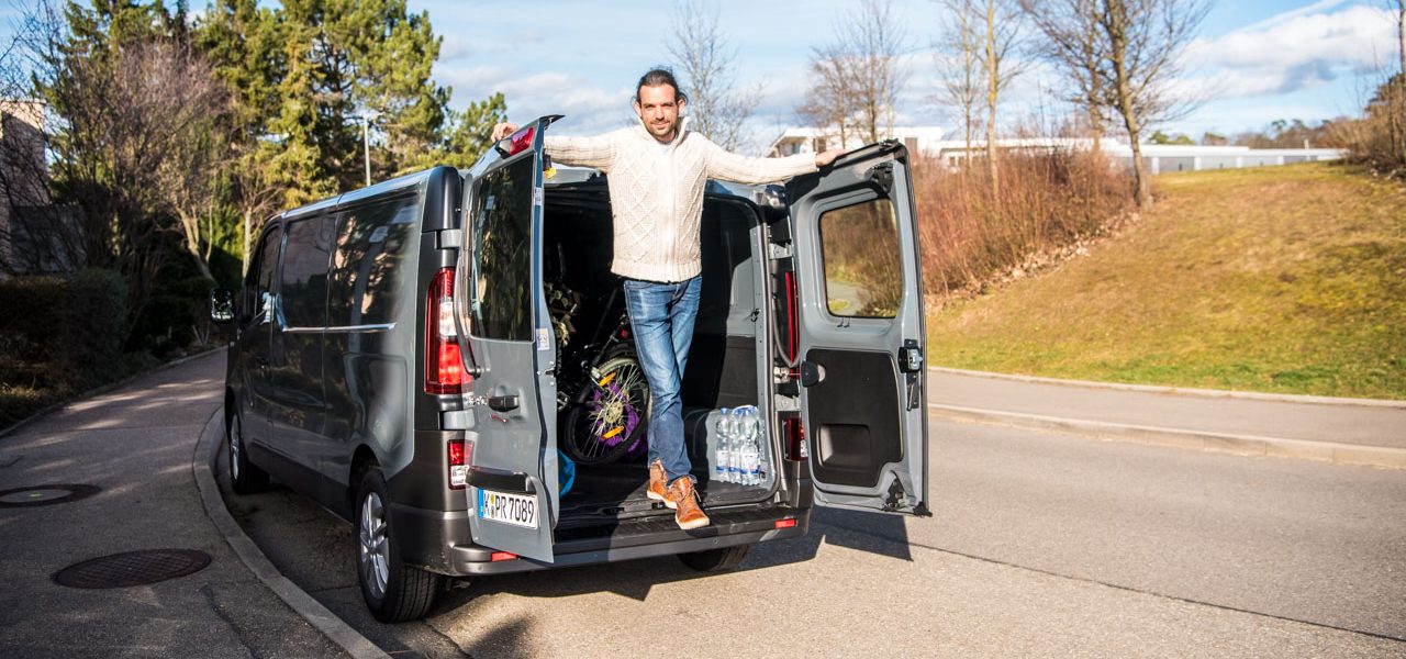 Neuer Renault Trafic 2020 L2H1 dCi 145 EDC im Alltagstest AUTOmativ.de Benjamin Brodbeck 24 1280x600 - Neuer Renault Trafic (2020) L2H1 dCi 145 EDC im Alltagstest