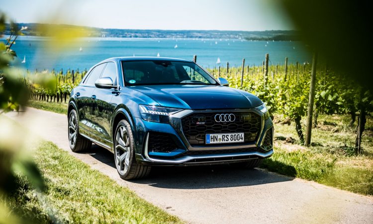 Audi RS Q8 2020 mit 600 PS V8 Bi Turbo im Fahrbericht und Test Benjamin Brodbeck AUTOmativ.de 41 750x450 - 600-PS-Audi RS Q8 im Fahrbericht: Schön und Biest