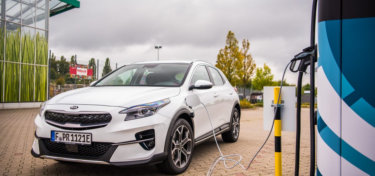 Kia XCeed Plug in Hybrid PHEV 2020 im Test und Fahrbericht AUTOmativ.de Benjamin Brodbeck 11 1280x600 - Test Kia XCeed PHEV: Plug-in-Hybrid als treuer Alltagsbegleiter