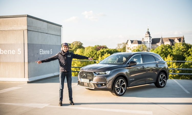 DS7 Crossback Be Chic BlueHDI im Test und Fahrbericht AUTOmativ.de Benjamin Brodbeck 56 750x450 - DS7 Crossback Puretech 180 "Be Chic" im Fahrbericht: Der Volks-Diamant