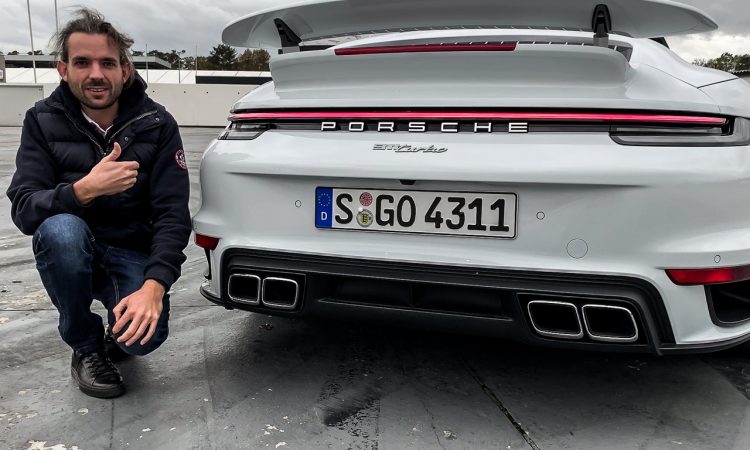 Porsche 911 Turbo Cabriolet 992 im Test und Fahrbericht AUTOmativ.de Benjamin Brodbeck 33 1 750x450 - Neues Porsche 911 Turbo Cabriolet (992) im ersten Test: Frischluft-Reisemaschine