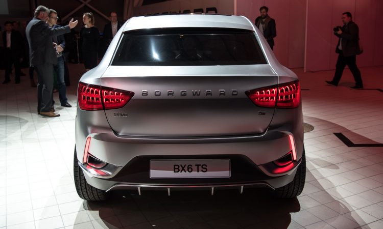 Borgward BX5 Borgward BX7 LQ 17 750x450 - Borgward vor dem Aus: Übermut kommt vor dem Fall