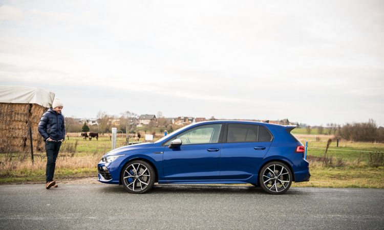 Volkswagen VW Golf 8 R 2021 320 PS Fahrbericht und Test AUTOmativ.de Benjamin Brodbeck 20 750x450 - VW Golf 8 R (2021) Fahrbericht: 320 PS, Torque Vectoring und Drift Mode!