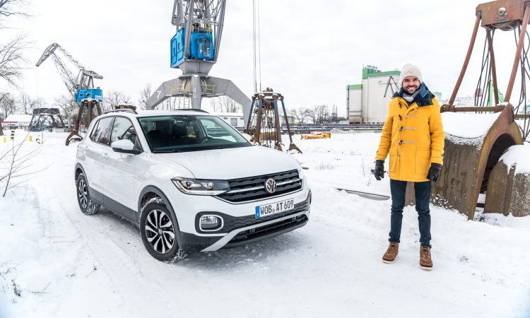 Volkswagen VW T Cross Active 2021 Sondermodell Test und Review AUTOmativ.de Motoreport.de 75 750x450 - Test VW T-Cross ACTIVE Sondermodell: Lohnt es sich?