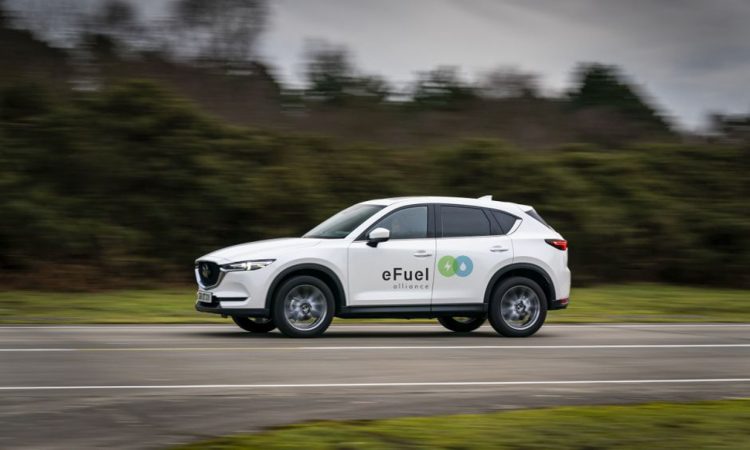 e Fuels Nach Porsche auch Mazda begeistert 1 750x450 - e-Fuels: Nach Porsche auch Mazda begeistert