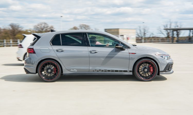 Volkswagen VW Golf GTI Clubsport 45 Test Review Fahrbericht AUTOmativ.de Benjamin Brodbeck 1 750x450 - Test des VW Golf GTI "Clubsport 45": Besonders oder zu wenig?