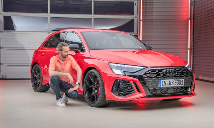 Audi RS 3 Sportback Audi RS 3 Limousine 400 PS MY2022 Tangorot Test Sitzprobe Review AUTOmativ.de Benjamin Brodbeck 3 750x450 - Neuer Audi RS 3 Sportback und Limousine (2021): Ist das alles?!