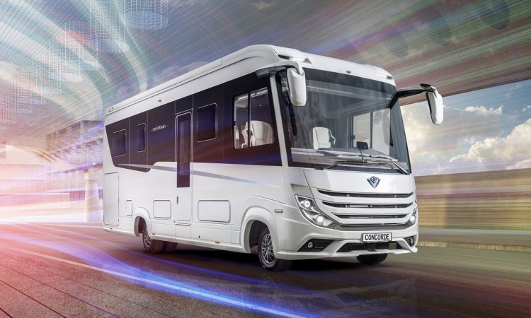 Concorde Charisma IV AUTOmativ.de 5 750x450 - Concorde Charisma der 4. Generation: Noch mehr Wohnmobil-Luxus