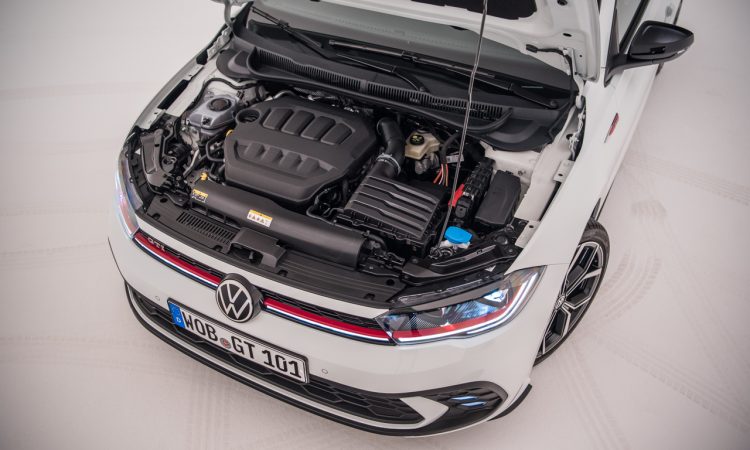 VW Polo GTI Facelift (2021): Preis & PS