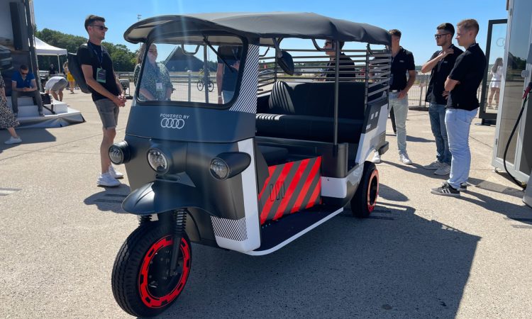 1.800 Km und 550 Euro mit Bahn und Bus Ein Plaedoyer fuer das Auto 15 750x450 - Elektro-Riksha von Audi und Nunam: Die Riksha-Revolution in Indien