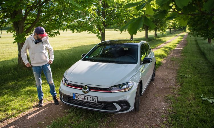 Neuer VW Polo GTI 2022 mit 207 PS Fahrbericht Test Technik Autobahn Landstrasse Fahrwerk Preis Leistung Volkswagen AUTOmativ.de Benjamin Brodbeck 5 750x450 - Fahrbericht VW Polo GTI (2022): Ein gutes Gesamtpaket hat seinen Preis